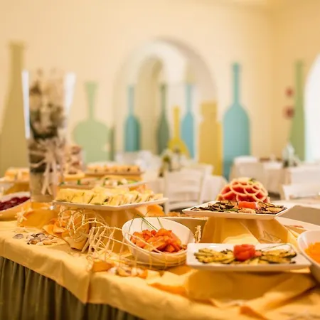 Hotel Trieste-2