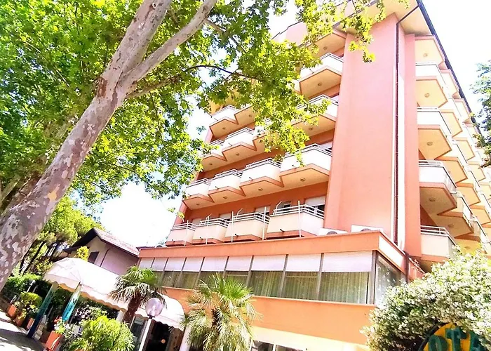 MilordHotel Cesenatico