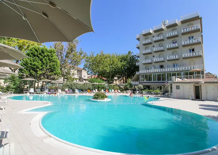 Hotel Duca di Kent Cesenatico