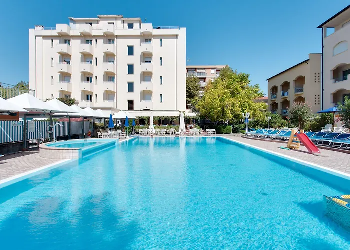 Hotel Sport&Residenza