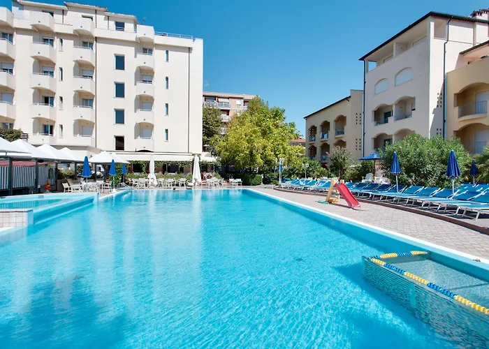 Hotel Sport&Residenza