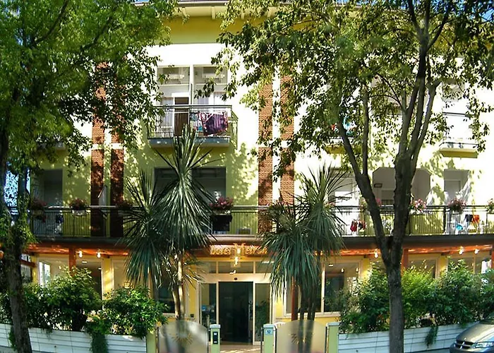 MetronHotel Cesenatico